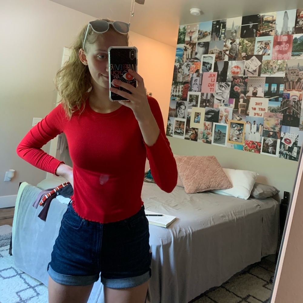 Clothes!!
